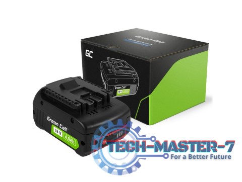 Bateria do Bosch GBA 18V 4Ah zamiennik GBA 1600Z00038