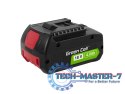 Bateria do Bosch GBA 18V 4Ah zamiennik GBA 1600Z00038