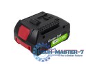 Bateria do Bosch GBA 18V 4Ah zamiennik GBA 1600Z00038
