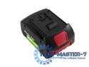 Bateria do Bosch GBA 18V 4Ah zamiennik GBA 1600Z00038