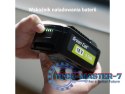 Bateria do Bosch GBA 18V 4Ah zamiennik GBA 1600Z00038