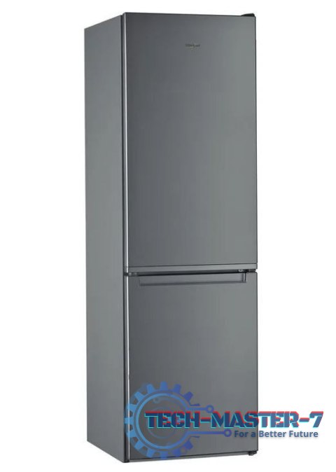 Chłodziarko-zamrażarka W5 822EOX Chłodziarko-zamrażarka W5 822EOX