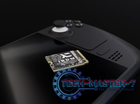 Dysk SSD IRDM PRO NANO M.2 2230 1TB 7300/6000 Dysk SSD IRDM PRO NANO M.2 2230 1TB 7300/6000