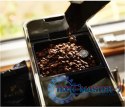 Ekspres ciśnieniowy Esperto Caffe srebrny