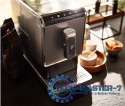 Ekspres ciśnieniowy Esperto Caffe srebrny