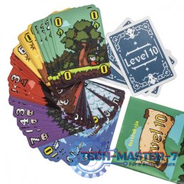 Gra Level 10. Pikselowa kooperacja