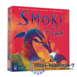 Gra Smoki z głębin