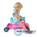 Jeździk Buggy Standard Różowy