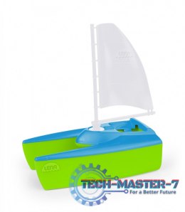 Katamaran Boaties