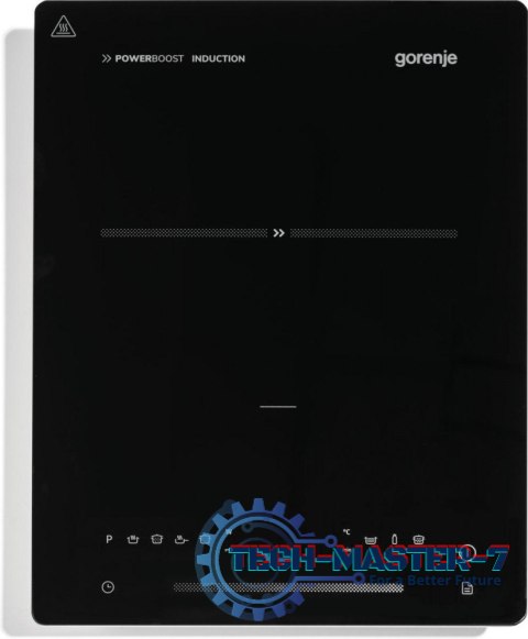 Kuchenka turystyczna indukcyjna 1 pole ICY2000SP