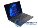 Laptop ThinkPad E16 G2 21M5001YPB W11Pro 7535HS/16GB/512GB/AMD Radeon/16.0 WUXGA/Black/1YR Premier Support + 3YRS OS + CO2 Offse
