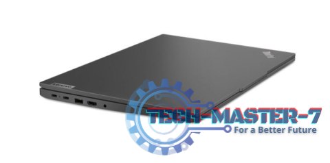 Laptop ThinkPad E16 G2 21M5001YPB W11Pro 7535HS/16GB/512GB/AMD Radeon/16.0 WUXGA/Black/1YR Premier Support + 3YRS OS + CO2 Offse Laptop ThinkPad E16 G2 21M5001YPB W11Pro 7535HS/16GB/512GB/AMD Radeon/16.0 WUXGA/Black/1YR Premier Support + 3YRS OS + CO2 Offse