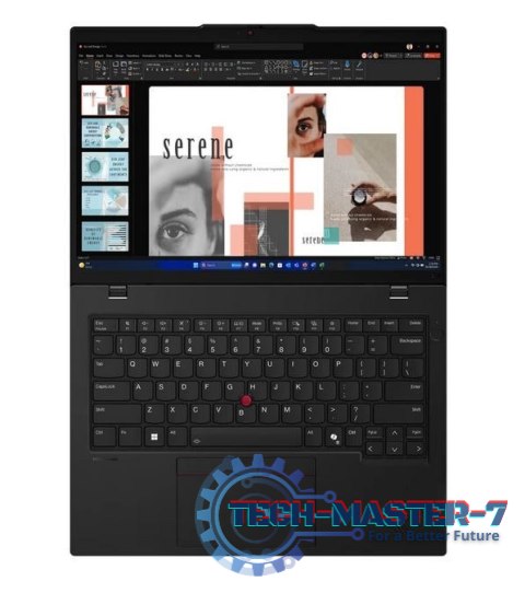Laptop ThinkPad L14 AMD G5 21L5001MPB W11Pro 7535U/16GB/512GB/AMD Radeon/14.0 WUXGA/Black/1YR Premier Support + 3YRS OS + CO2 Of Laptop ThinkPad L14 AMD G5 21L5001MPB W11Pro 7535U/16GB/512GB/AMD Radeon/14.0 WUXGA/Black/1YR Premier Support + 3YRS OS + CO2 Of