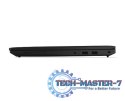 Laptop ThinkPad L16 G1 21L3002VPB W11Pro Ultra 7 155U/16GB/512GB/INT/16.0 WUXGA/Black/1YR Premier Support + 3YRS OS + CO2 Offset