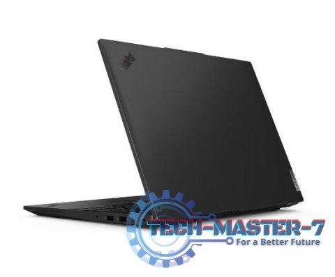 Laptop ThinkPad L16 G1 21L3002VPB W11Pro Ultra 7 155U/16GB/512GB/INT/16.0 WUXGA/Black/1YR Premier Support + 3YRS OS + CO2 Offset Laptop ThinkPad L16 G1 21L3002VPB W11Pro Ultra 7 155U/16GB/512GB/INT/16.0 WUXGA/Black/1YR Premier Support + 3YRS OS + CO2 Offset