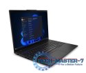 Laptop ThinkPad L16 G1 21L3002VPB W11Pro Ultra 7 155U/16GB/512GB/INT/16.0 WUXGA/Black/1YR Premier Support + 3YRS OS + CO2 Offset