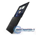 Laptop ThinkPad L16 G1 21L3002VPB W11Pro Ultra 7 155U/16GB/512GB/INT/16.0 WUXGA/Black/1YR Premier Support + 3YRS OS + CO2 Offset