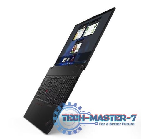 Laptop ThinkPad L16 G1 21L3002VPB W11Pro Ultra 7 155U/16GB/512GB/INT/16.0 WUXGA/Black/1YR Premier Support + 3YRS OS + CO2 Offset Laptop ThinkPad L16 G1 21L3002VPB W11Pro Ultra 7 155U/16GB/512GB/INT/16.0 WUXGA/Black/1YR Premier Support + 3YRS OS + CO2 Offset