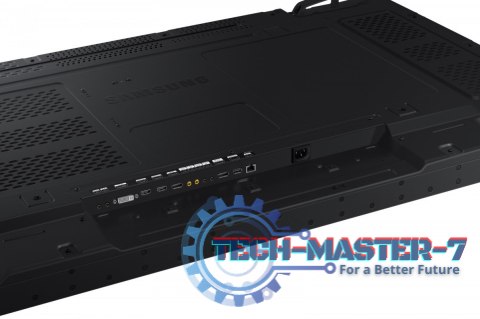 Monitor profesjonalny VH55C-E 55 cali Video Wall Matowy 24h/7 700(cd/m2) 1920x1080 (FHD) Ramka: 1.3mm (U/L), 0.44 (B/R) 3 lata O Monitor profesjonalny VH55C-E 55 cali Video Wall Matowy 24h/7 700(cd/m2) 1920x1080 (FHD) Ramka: 1.3mm (U/L), 0.44 (B/R) 3 lata O