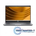 Notebook Latitude 5350 Win11Pro Ultra 5 135U/16GB/512GB SSD Gen4/13.3 FHD/Integrated/FgrPr&SmtCd/FHD/IR Cam/Mic/WLAN+BT/Backlit 