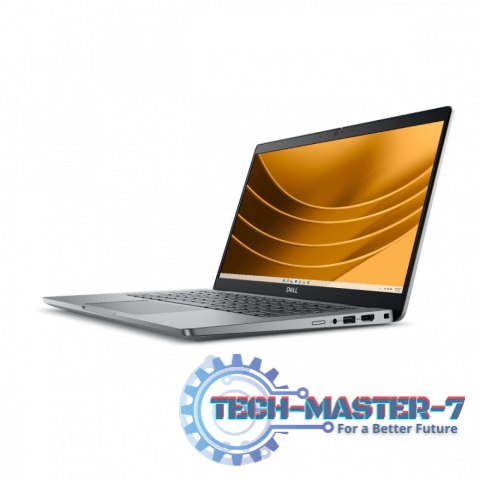 Notebook Latitude 5350 Win11Pro Ultra 5 135U/16GB/512GB SSD Gen4/13.3 FHD/Integrated/FgrPr&SmtCd/FHD/IR Cam/Mic/WLAN+BT/Backlit Notebook Latitude 5350 Win11Pro Ultra 5 135U/16GB/512GB SSD Gen4/13.3 FHD/Integrated/FgrPr&SmtCd/FHD/IR Cam/Mic/WLAN+BT/Backlit