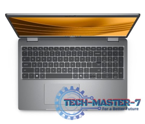 Notebook Latitude 5550 Win11Pro Ultra 5 135U/16GB/512GB SSD Gen4/15.6 FHD/Integrated/FgrPr&SmtCd/FHD/IR Cam/Mic/WLAN+BT/Backlit Notebook Latitude 5550 Win11Pro Ultra 5 135U/16GB/512GB SSD Gen4/15.6 FHD/Integrated/FgrPr&SmtCd/FHD/IR Cam/Mic/WLAN+BT/Backlit