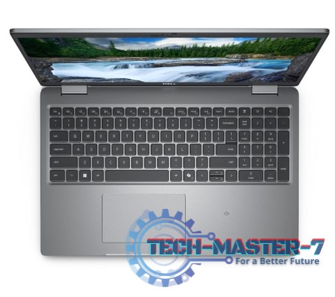 Notebook Latitude 5550 Win11Pro Ultra 5 135U/16GB/512GB SSD Gen4/15.6 FHD/Integrated/FgrPr&SmtCd/FHD/IR Cam/Mic/WLAN+BT/Backlit Notebook Latitude 5550 Win11Pro Ultra 5 135U/16GB/512GB SSD Gen4/15.6 FHD/Integrated/FgrPr&SmtCd/FHD/IR Cam/Mic/WLAN+BT/Backlit