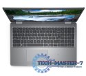 Notebook Latitude 5550 Win11Pro i7-1355U/16GB/512GB SSD Gen4/15.6 FHD/Intel Iris Xe/FgrPr&SmtCd/FHD/IR Cam/Mic/WLAN+BT/Backlit K
