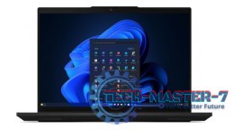 Notebook ThinkPad L14 G5 21L10036PB W11Pro Ultra 7 155U/16GB/512GB/INT/14.0 WUXGA/Black/1YR Premier Support + 3YRS OS + Co2 Offs