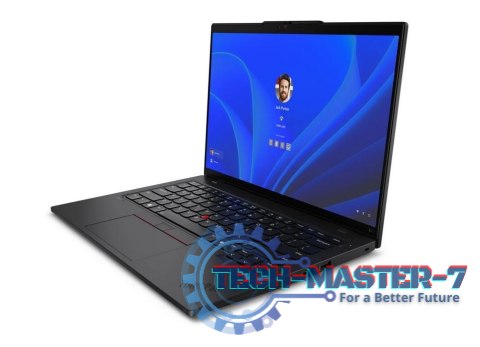 Notebook ThinkPad L14 G5 21L10036PB W11Pro Ultra 7 155U/16GB/512GB/INT/14.0 WUXGA/Black/1YR Premier Support + 3YRS OS + Co2 Offs Notebook ThinkPad L14 G5 21L10036PB W11Pro Ultra 7 155U/16GB/512GB/INT/14.0 WUXGA/Black/1YR Premier Support + 3YRS OS + Co2 Offs
