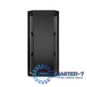 Obudowa APEX GA-01B-TG-OP MidTower czarna