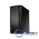 Obudowa APEX GA-01B-TG-OP MidTower czarna