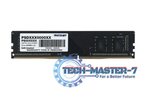 Pamięć DDR4 Signature 8GB/2666 (1*8GB) CL19