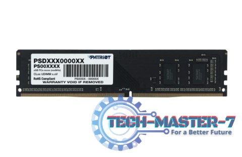 Pamięć DDR4 Signature 8GB/3200 (1*8GB) CL22