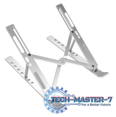 Podstawka stojak pod laptop/tablet TB-LPT1 do 17 cali 10kg