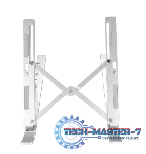 Podstawka stojak pod laptop/tablet TB-LPT1 do 17 cali 10kg Podstawka stojak pod laptop/tablet TB-LPT1 do 17 cali 10kg