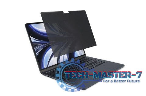 Privacy Filter MagPro Elite MacBook Air 15 cala 2023 Privacy Filter MagPro Elite MacBook Air 15 cala 2023