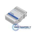 Przełącznik przemysłowy TSW200 2xSFP 8xGigabit Ethernet 8xPoE+DIN