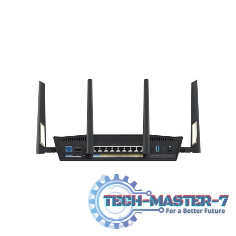Router WiFi RT-BE88U 7 BE7200 Router WiFi RT-BE88U 7 BE7200