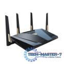 Router WiFi RT-BE88U 7 BE7200