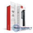 SelfieGo Kompaktowy selfie stick Bluetooth tripod (20-101cm)