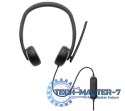Słuchawki Wired Headset WH3024