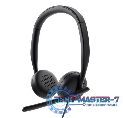 Słuchawki Wired Headset WH3024 Słuchawki Wired Headset WH3024