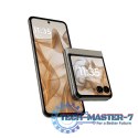 Smartfon RAZR 50 8/256 GB Beach Sand