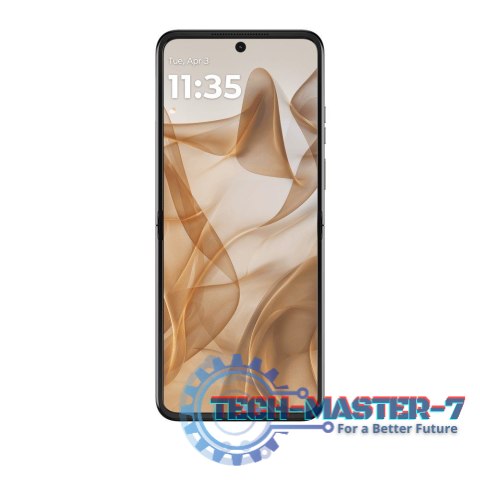 Smartfon RAZR 50 8/256 GB Beach Sand Smartfon RAZR 50 8/256 GB Beach Sand