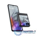 Smartfon RAZR 50 8/256 GB Koala Grey