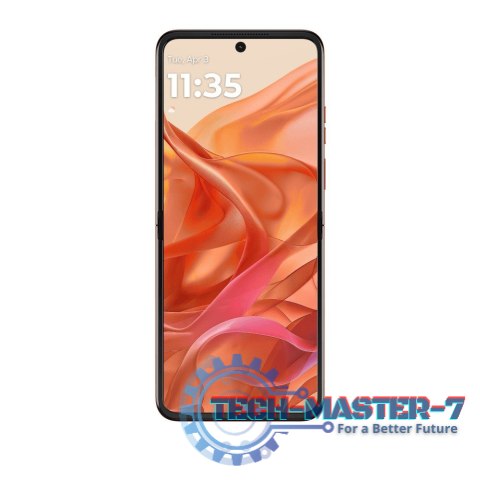 Smartfon RAZR 50 8/256 Spritz Orange Smartfon RAZR 50 8/256 Spritz Orange
