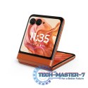Smartfon RAZR 50 8/256 Spritz Orange