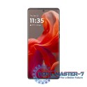 Smartfon moto g85 5G 12/256 GB szary