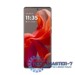 Smartfon moto g85 5G 12/256 GB szary